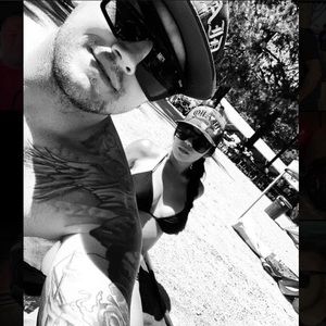 Meet your Posher, Randy